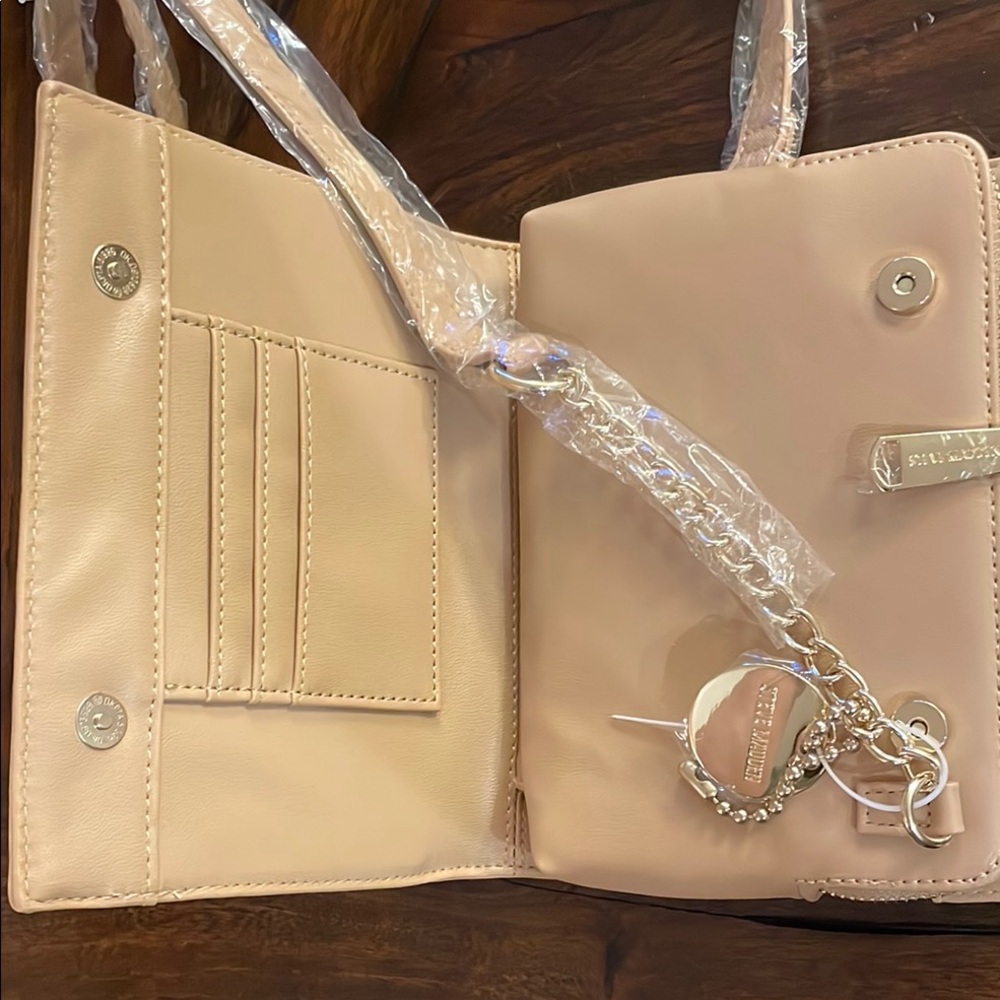 ✨Women's Tan Crossbody Bag. - Picture 5 of 12